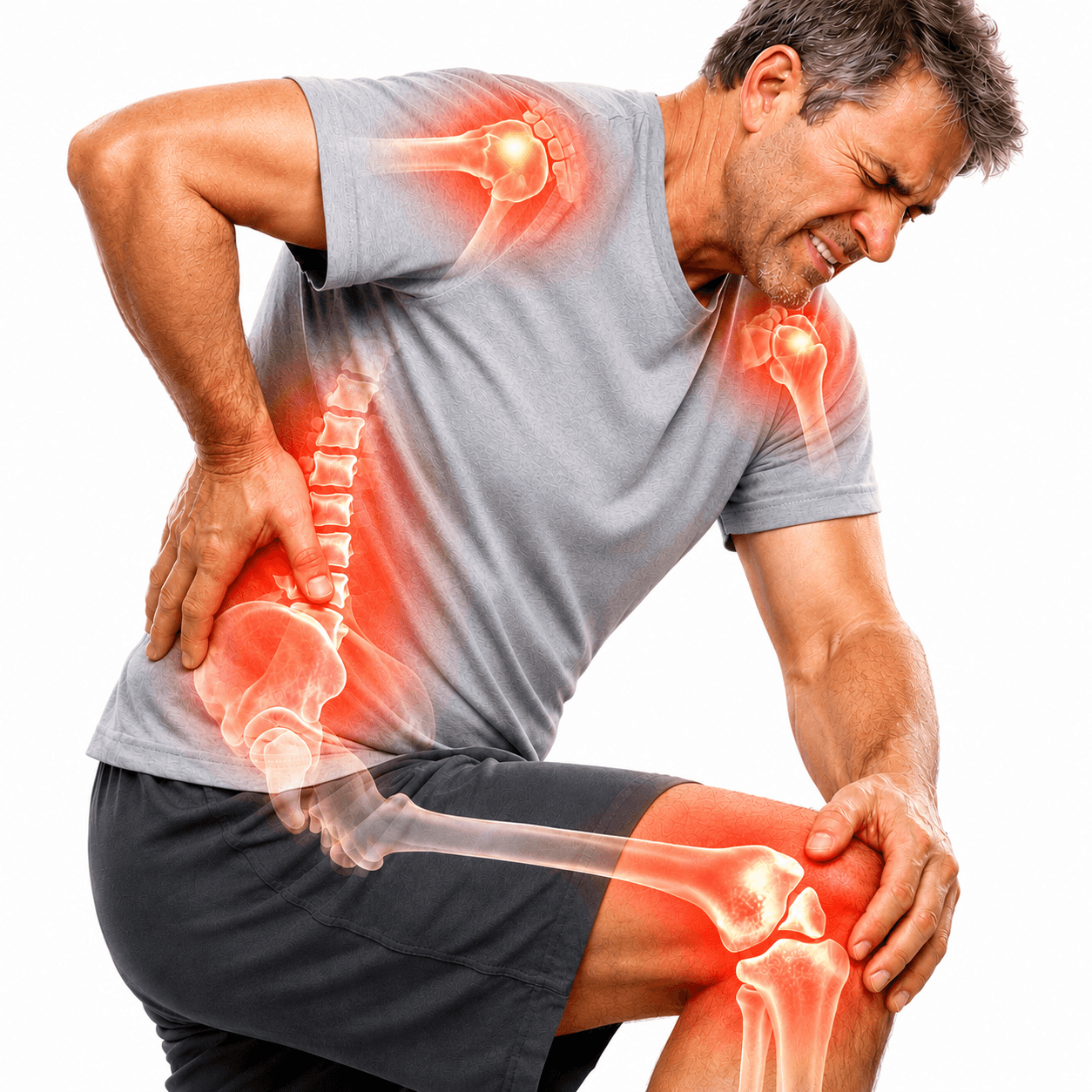 Chronic Pain Management