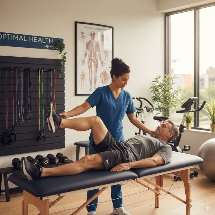Manual Therapy