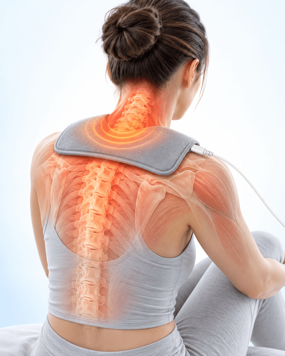 Heat Therapy (Thermotherapy)