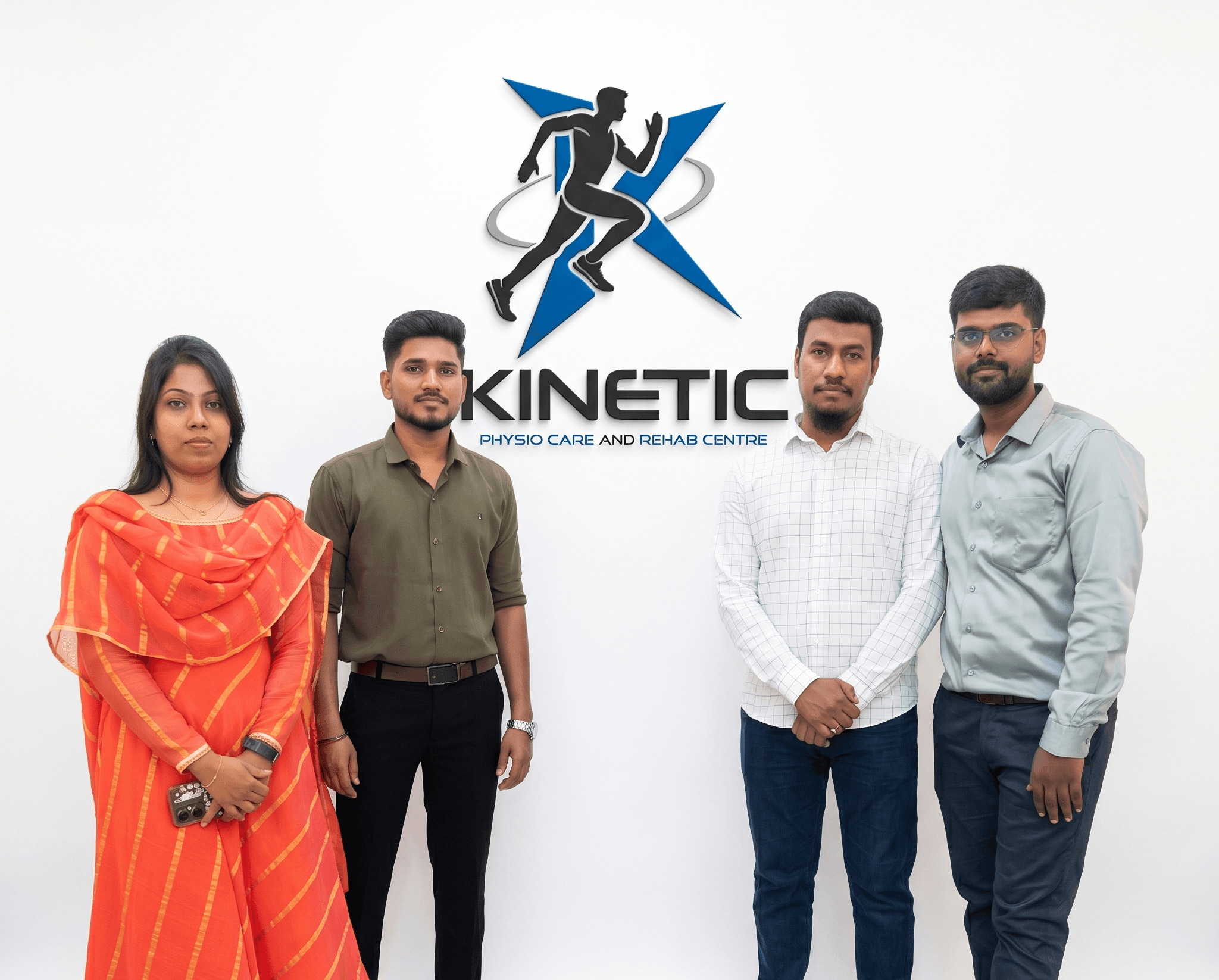 Kinetic Physio Clinic Therapy