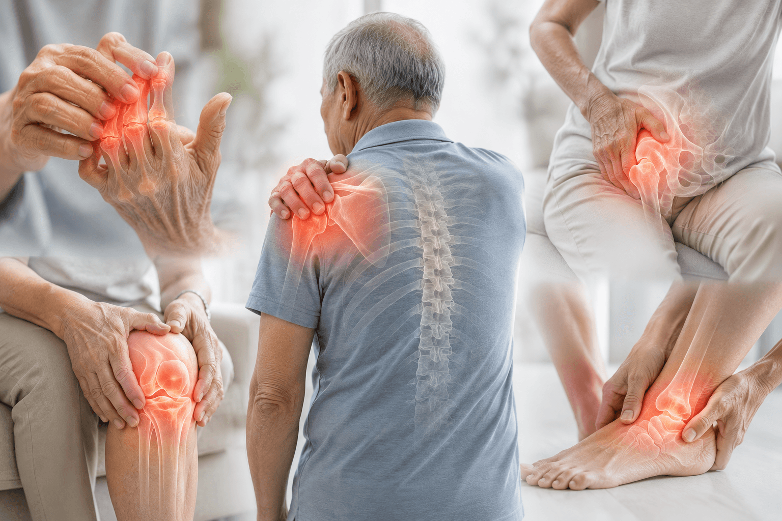 Arthritis Care