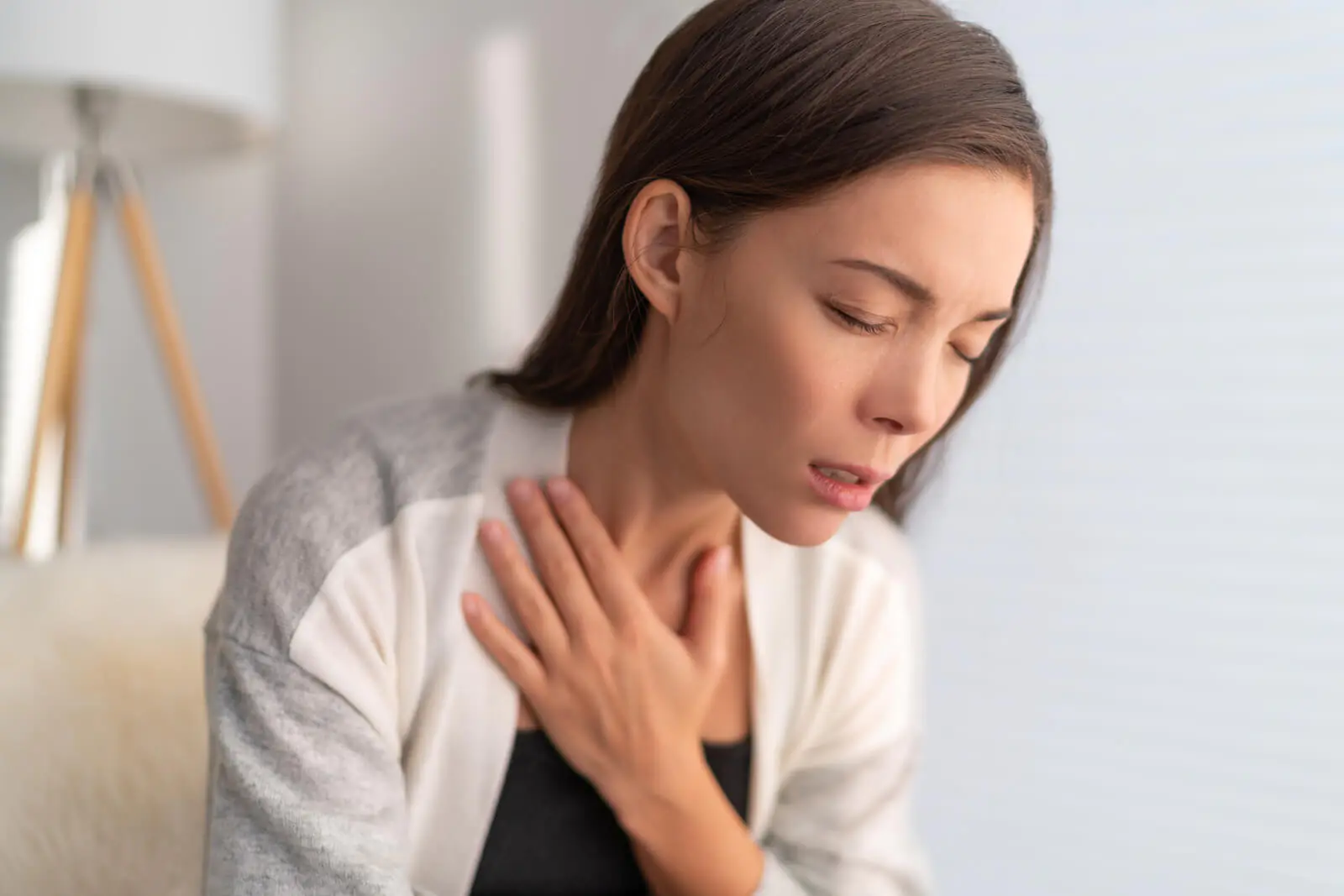 Breathing & Chest Conditions