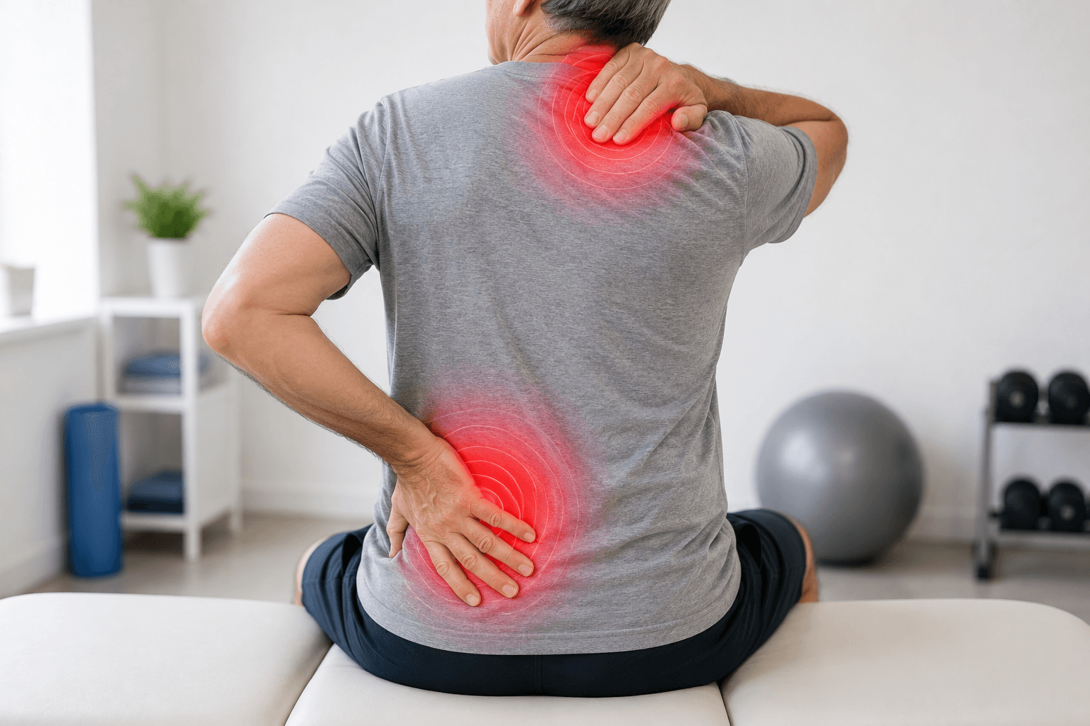 Chronic Pain Management