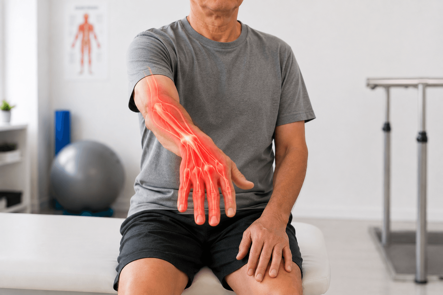 Neurological Conditions