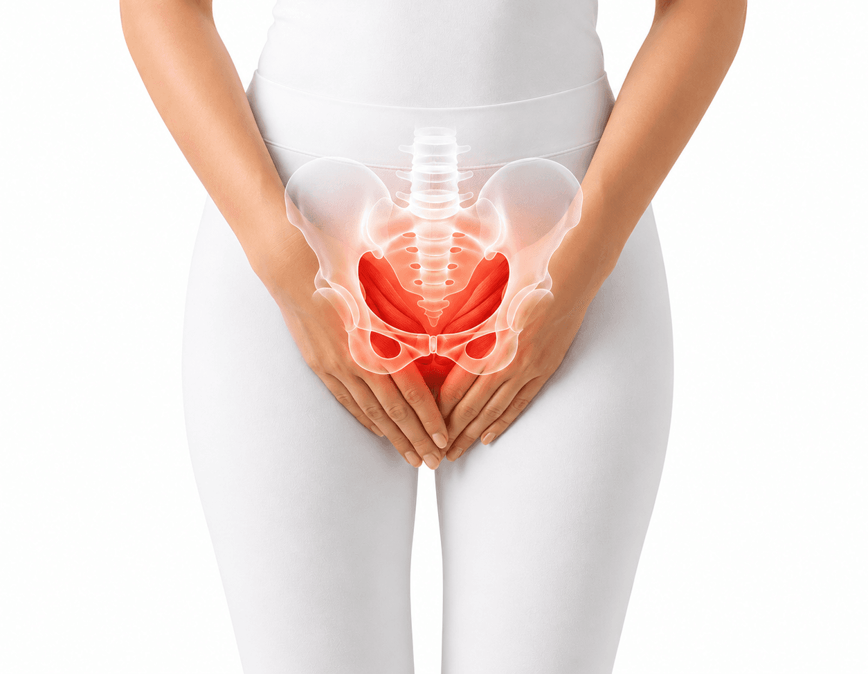 Pelvic-Floor Problems