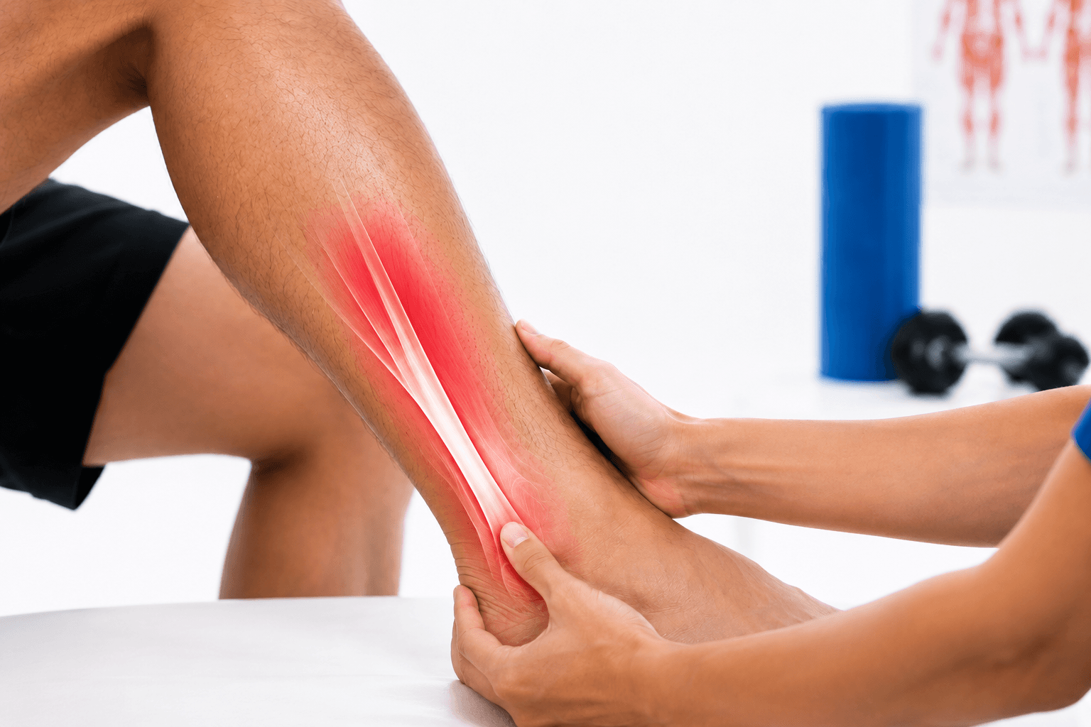 Tendon Problems