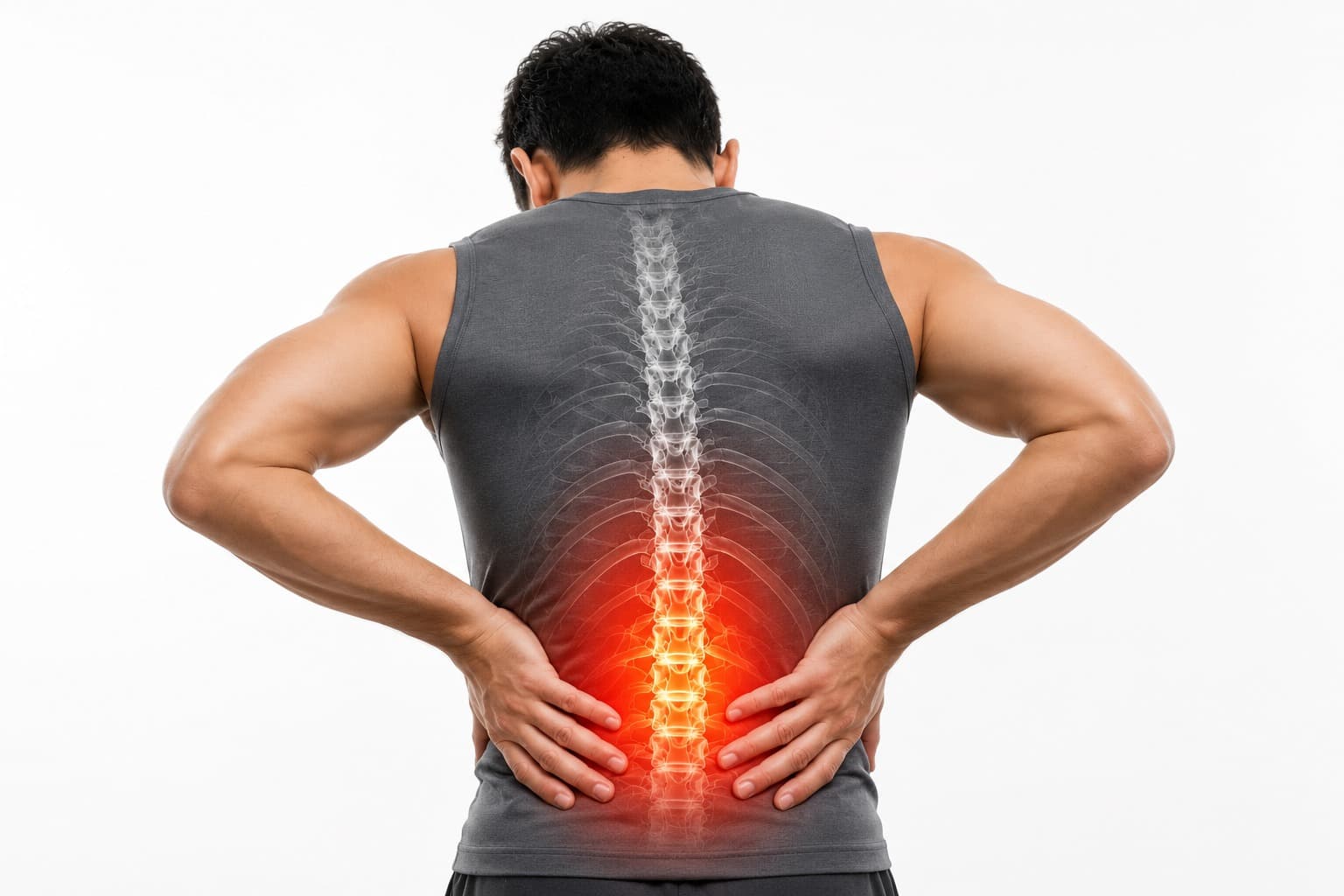 Back Pain