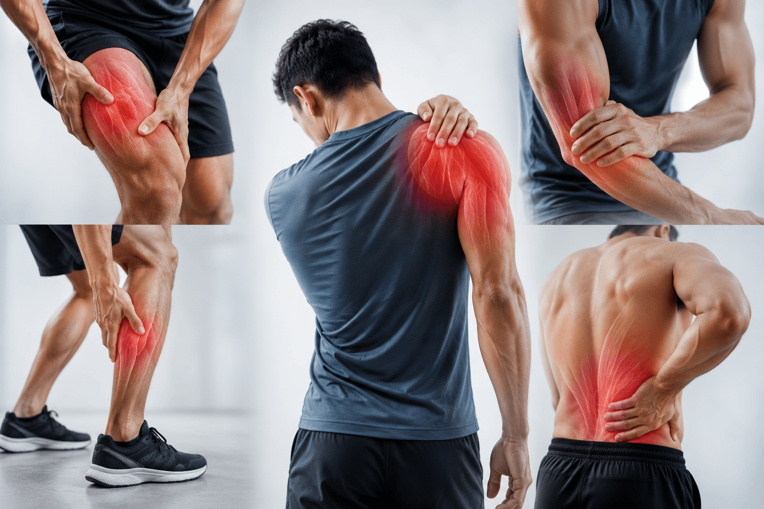 Muscle Injuries