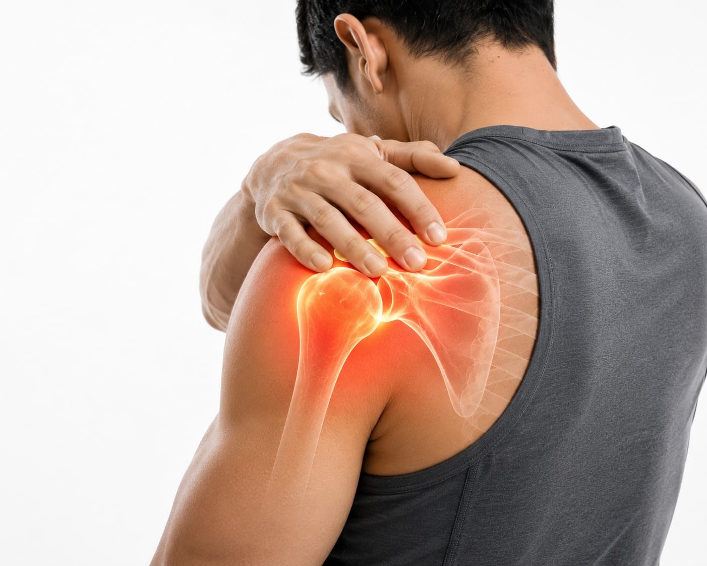 Shoulder Problems