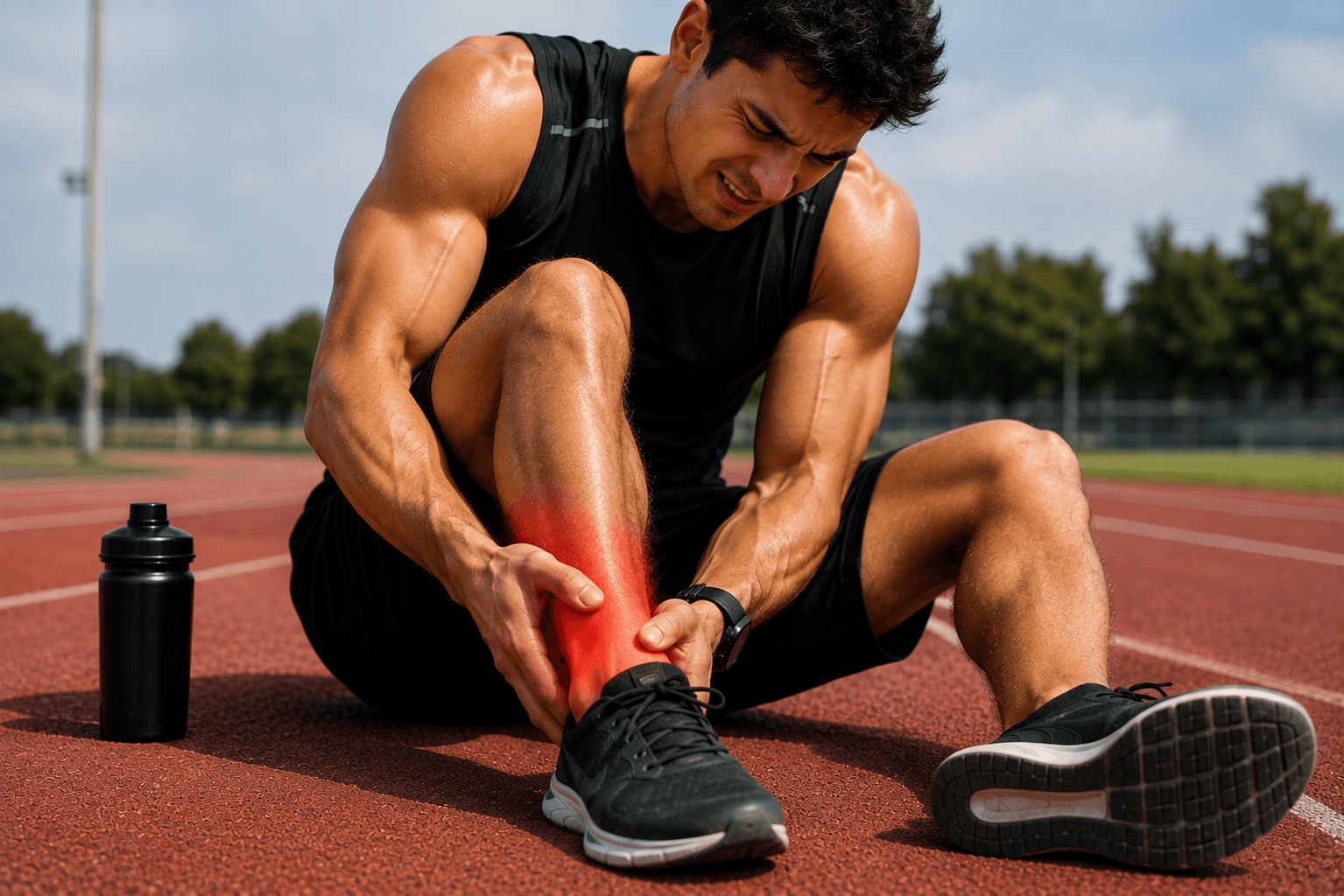 Sports Injuries