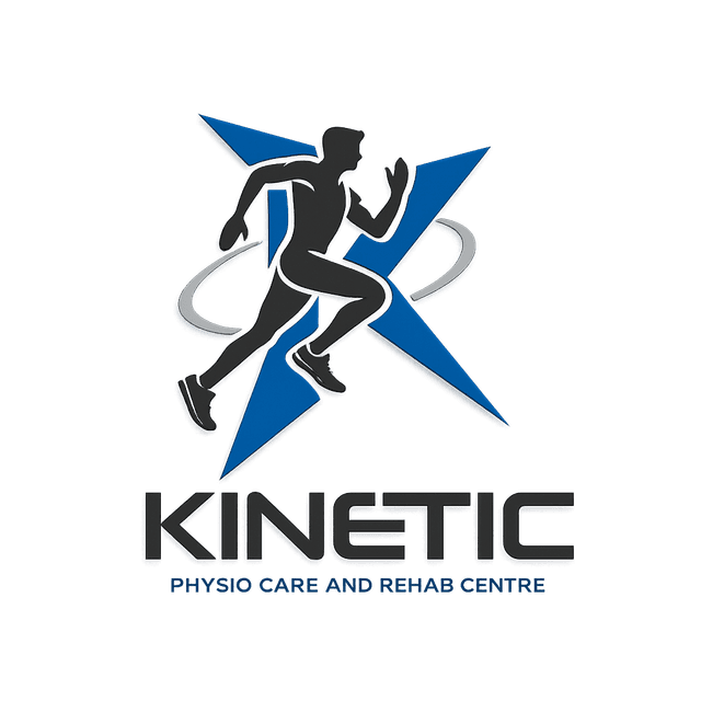 Kinetic Physio Logo