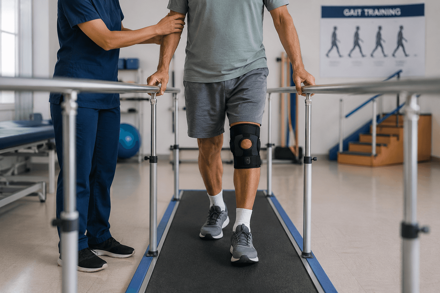 Gait Training