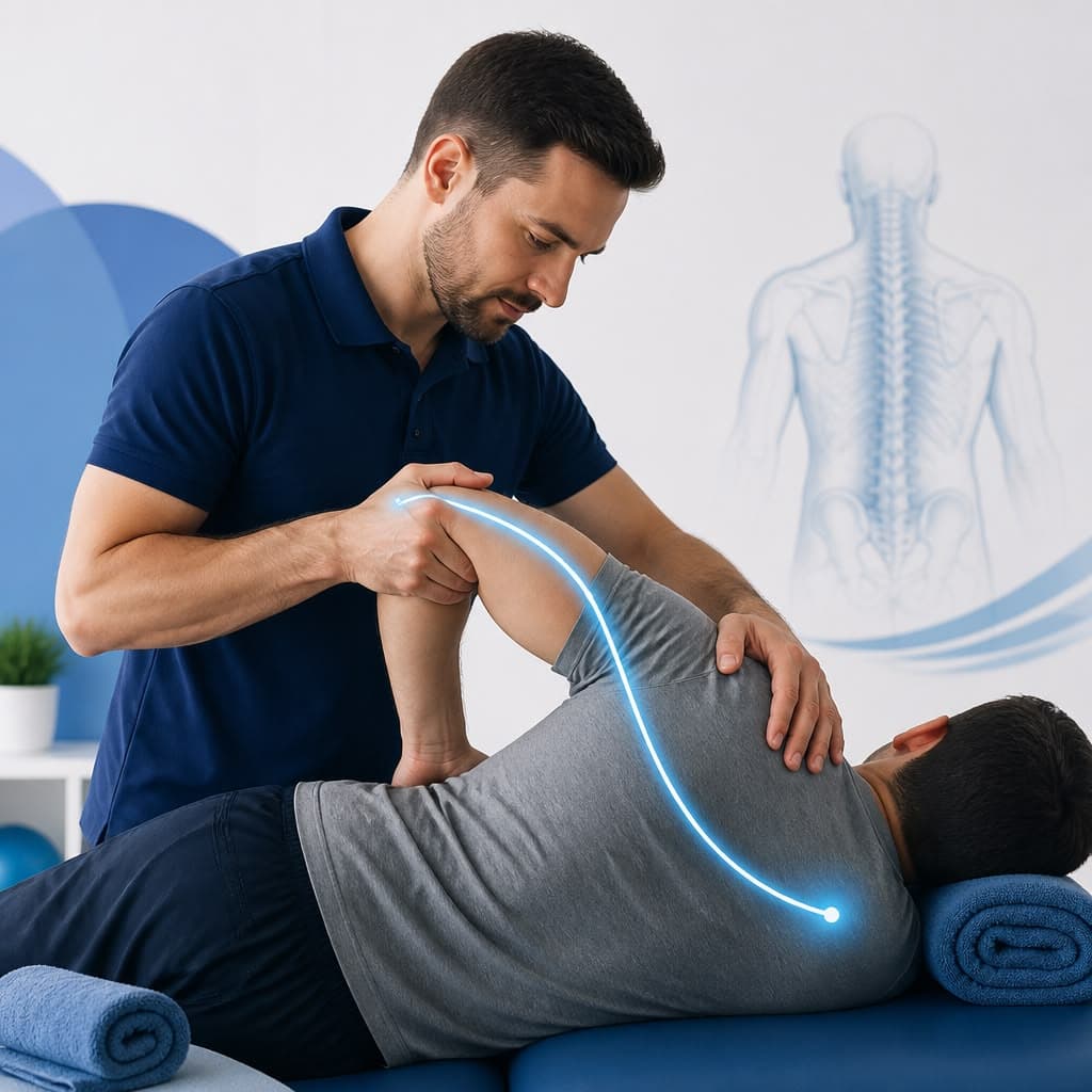 Manual Therapy
