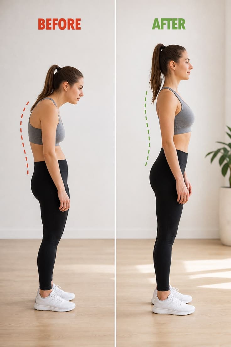 Postural Training