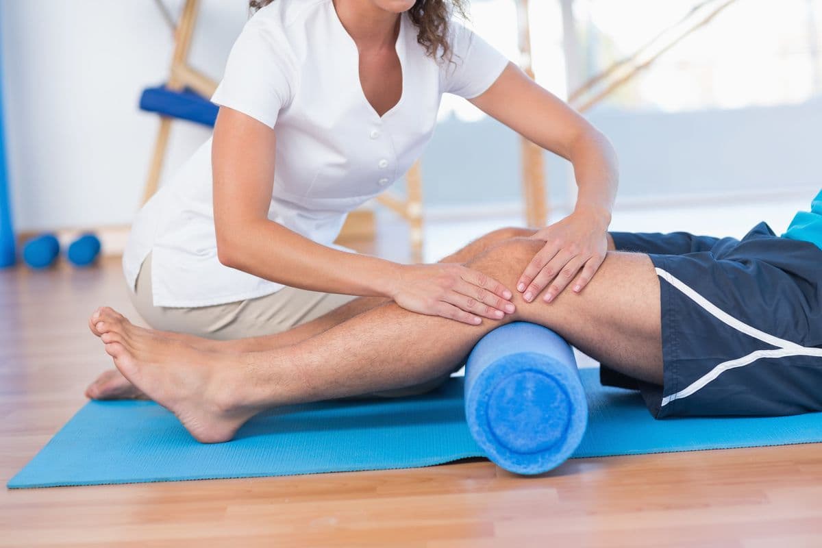 Soft Tissue Mobilization