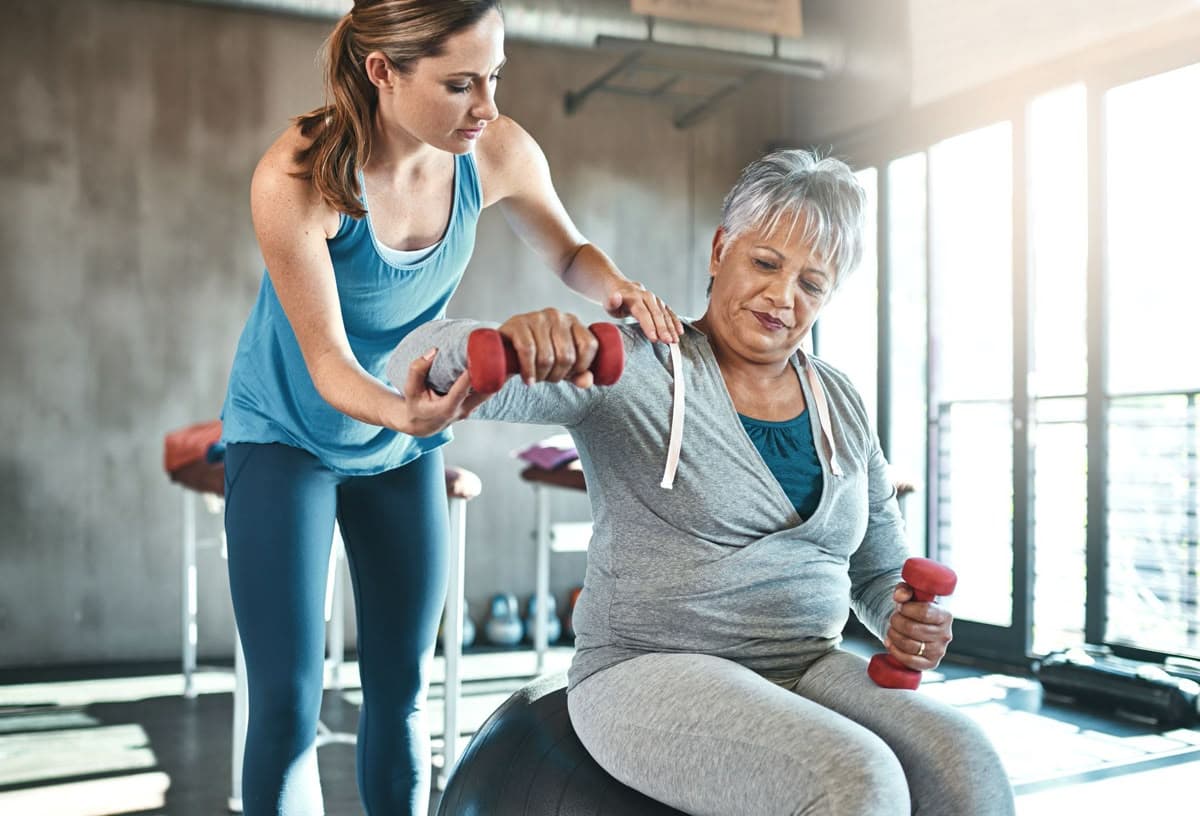 Strengthening Exercises